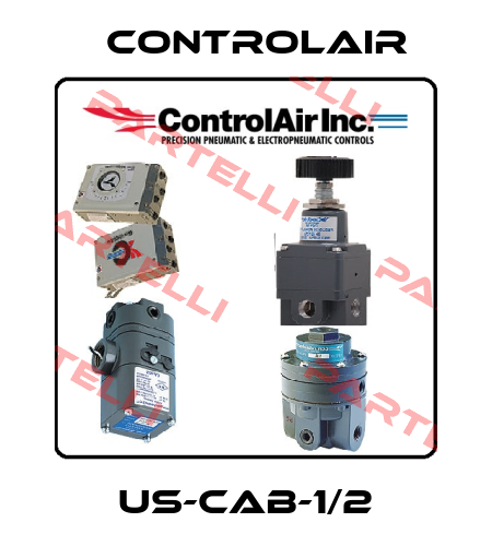 US-CAB-1/2 ControlAir