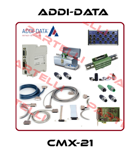 CMX-21 ADDI-DATA