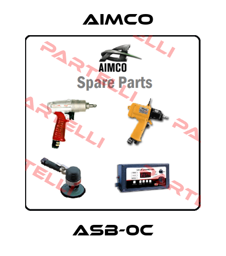 ASB-0C AIMCO
