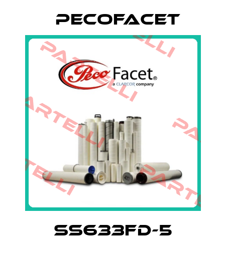 SS633FD-5 PECOFacet