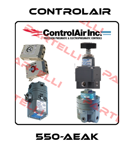 550-AEAK ControlAir