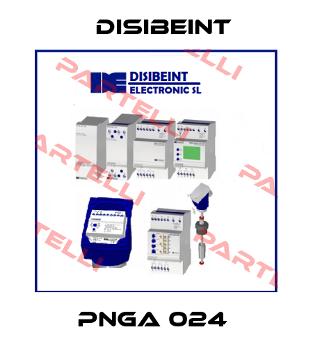 PNGA 024  Disibeint
