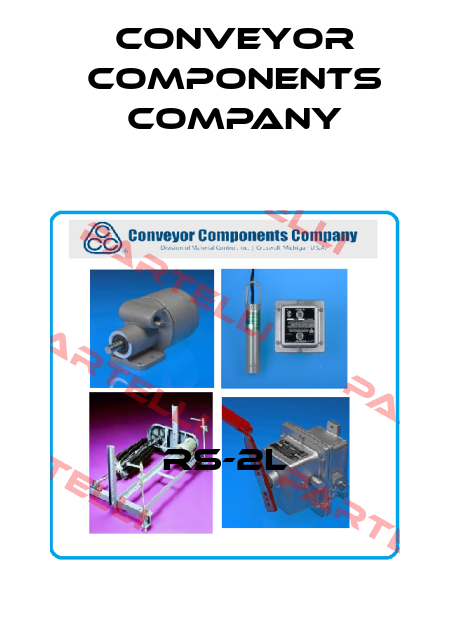 RS-2L Conveyor Components Company