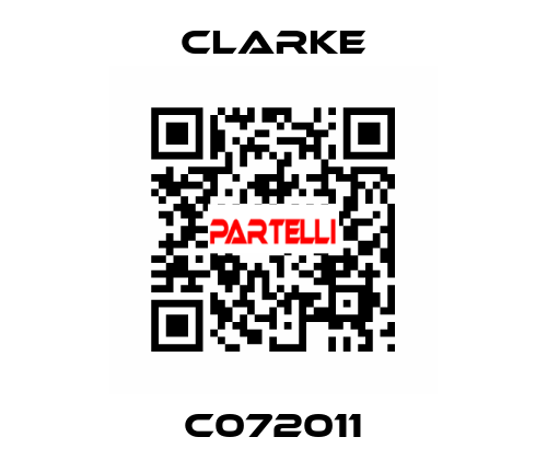 C072011 Clarke