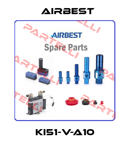 KI51-V-A10 Airbest