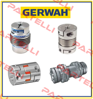 GWB PKA10/55-12H7-12H7 Gerwah