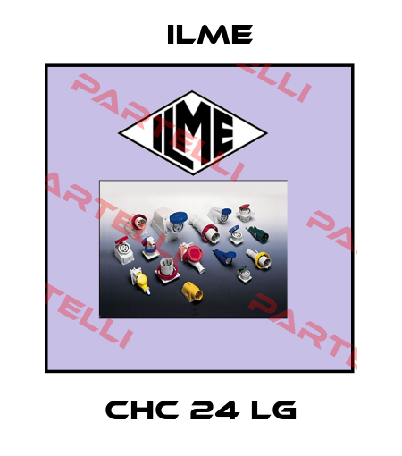 CHC 24 LG Ilme