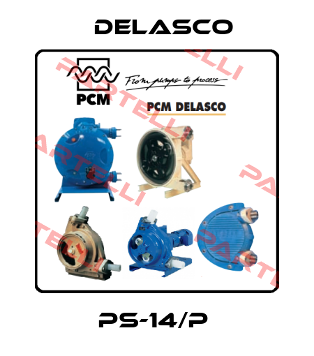 PS-14/P  Delasco