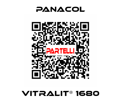 Vitralit® 1680 Panacol