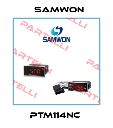 PTM114NC  Samwon