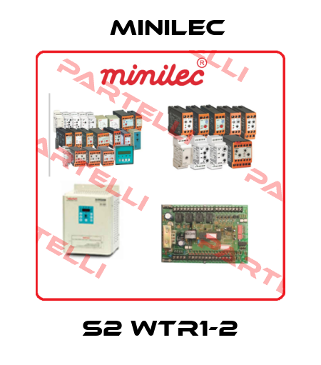 S2 WTR1-2 Minilec