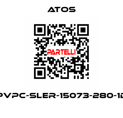 PVPC-SLER-15073-280-1D  Atos