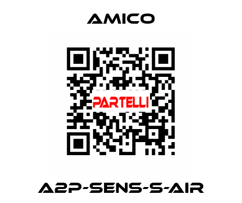 A2P-SENS-S-AIR AMICO