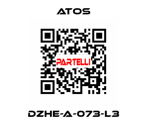 DZHE-A-073-L3 Atos