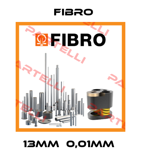 13MM  0,01MM  Fibro