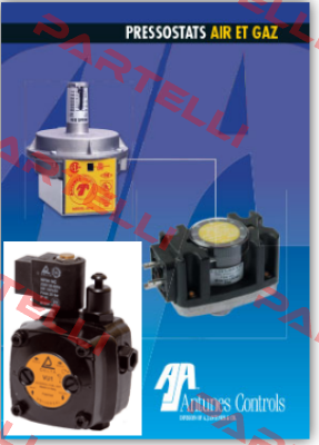 8021206067 ANTUNES CONTROLS