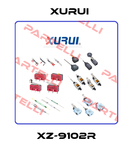 XZ-9102R Xurui