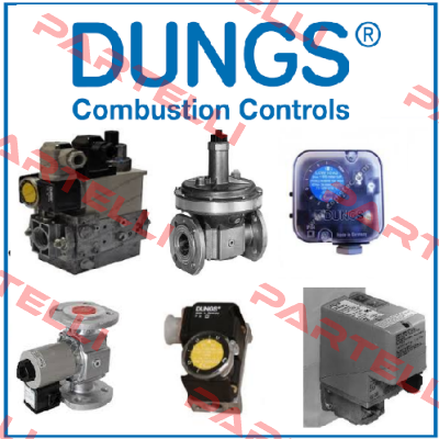 1411 IP 54 AC 230 V  Dungs