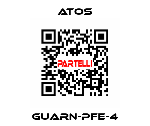 GUARN-PFE-4 Atos