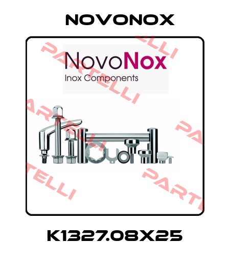 K1327.08X25 Novonox