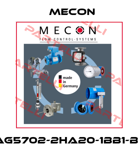 MAG5702-2HA20-1BB1-B06 Mecon