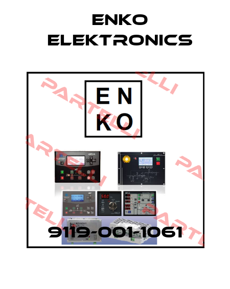 9119-001-1061 ENKO Elektronics