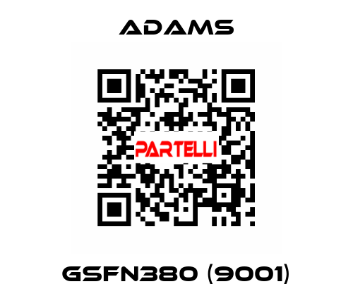 GSFN380 (9001) ADAMS