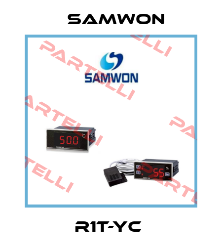 R1T-YC  Samwon