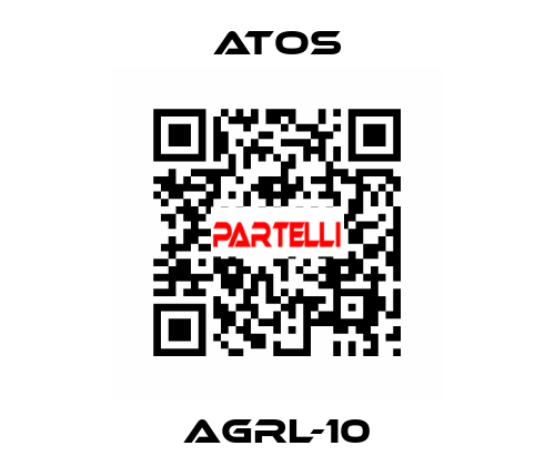 AGRL-10 Atos