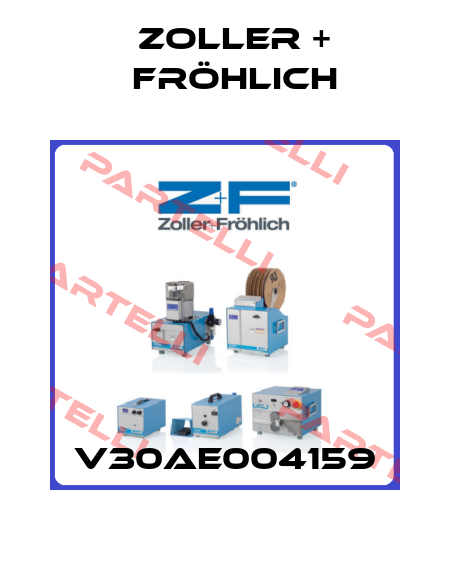 V30AE004159 Zoller + Fröhlich
