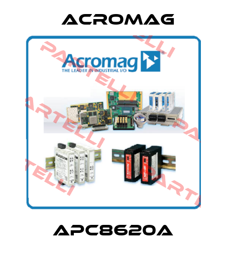 APC8620A Acromag