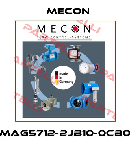 MAG5712-2JB10-0CB0 Mecon