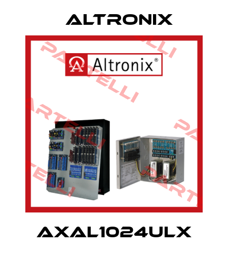 AXAL1024ULX Altronix