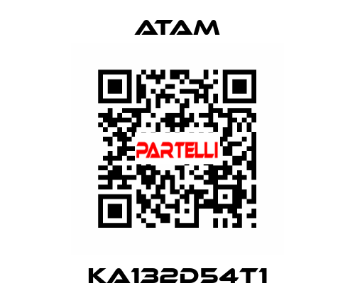 KA132D54T1 ATAM
