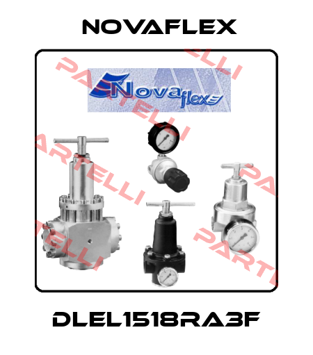 DLEL1518RA3F NOVAFLEX 