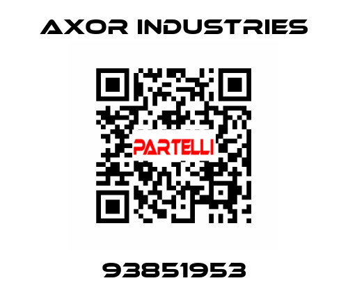 93851953 Axor Industries