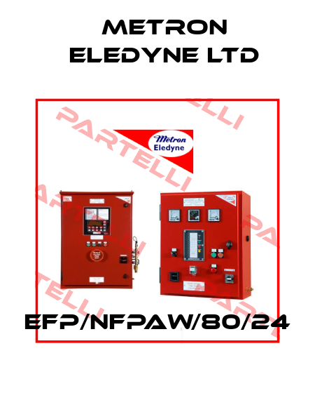 EFP/NFPAW/80/24 Metron Eledyne Ltd