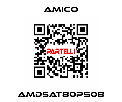 AMD5AT80PS08 AMICO