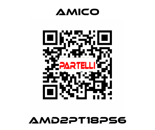 AMD2PT18PS6 AMICO