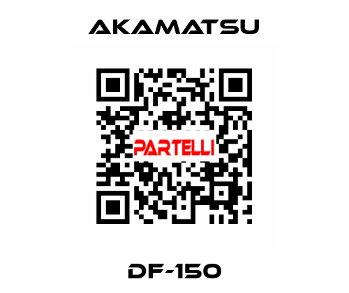 DF-150 Akamatsu