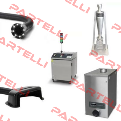 Extractor V250 Bofa