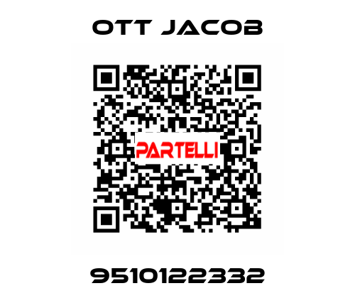 9510122332 OTT Jacob