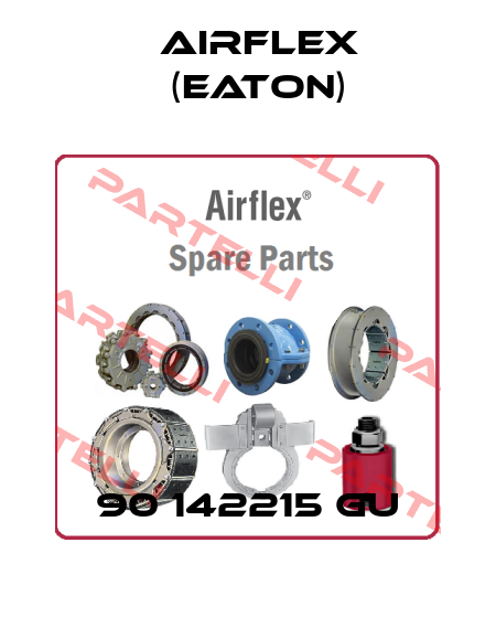 90 142215 GU Airflex (Eaton)