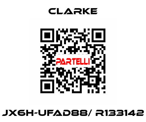JX6H-UFAD88/ R133142 Clarke