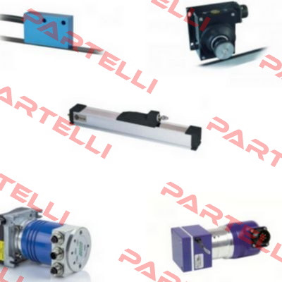 PH200C50S8/24P8X3PR16 Eltra Encoder