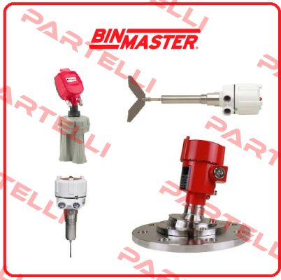 416-0155 BinMaster
