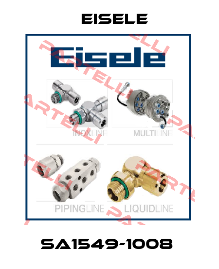 SA1549-1008  Eisele