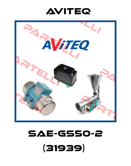 SAE-GS50-2 (31939)  Aviteq
