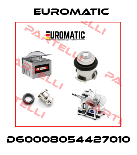 D60008054427010 Euromatic