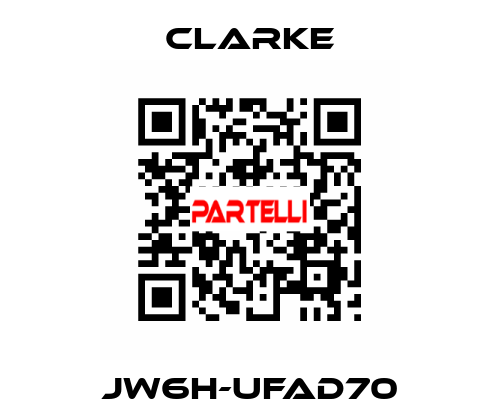 JW6H-UFAD70 Clarke